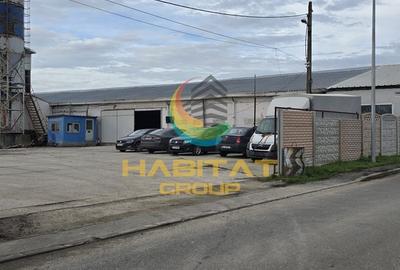 Închiriez  Spațiu pentru Depozitare Producție în Jilava! - 1