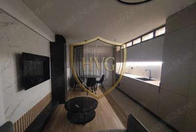Apartament cu 2 camere în Berceni