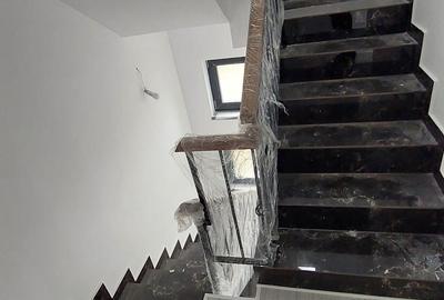 Duplex Magurele P+1+M 4 camere, ULTIMA UNITATE - 6