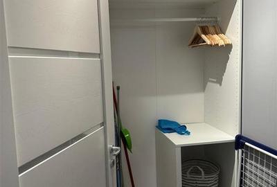 Inchiriez apartament superb 2 camere, Podgoria - 9