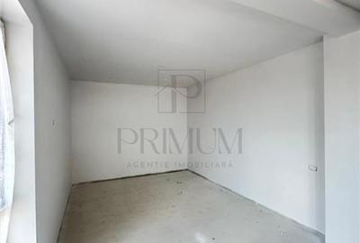 Fratelia - Apartament tip PENTHOUSE - 3 Camere - 2 Bai - Terasa mare - Loc de pa - 5