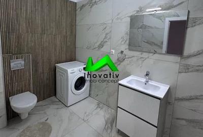 Apartament de inchiriat 3 camere pet friendly Sibiu Doamna Stanca - 7