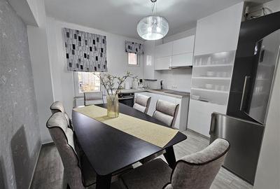 Apartament 3 camere, de inchiriat, zona Bt, Unirii - 7