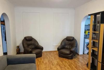 2 Camere Oltenitei Pta Sudului Parcare Metrou 9 Min Renovat Complet - 4