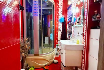 Apartament 2 camere amenajat, etaj 3 - Piata Spitalului - 4