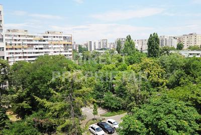 Apartament 2 camere | Drumul Taberei | Romancierilor | Zona Verde | Metrou - 12