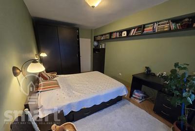 Apartament 2 camere decomandat Str Teodor Mihali - 4