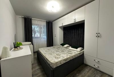 2 camere | Decomandat | Curte 60 mp | La Cheie | Dobroesti - Marului - 4