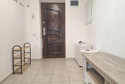 Apartament 2 camere modern, parcare, contract ANAF - 4