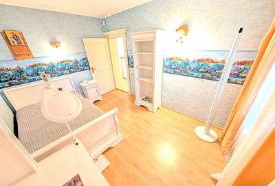 Casa cu piscina si ponton pe lac | Balotesti | 7 camere | Finisaje Premium - 26