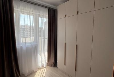 2 CAMERE PREMIUM | PRIMA ÎNCHIRIERE | BLOC NOU 2026 | PARCARE | 81 RESIDENCE - 5