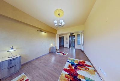 Casa individuala, mobilata si utilata situata intr o zona linistita si verde - 33