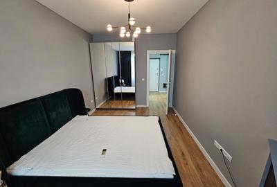 Apartament 2 Camere Pipera - OMV ( Ivory Residence ) + parcare - 4
