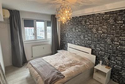 Piata Muncii | 2 Camere I Decomandat | Pet Friendly | Prox. Metrou | - 3