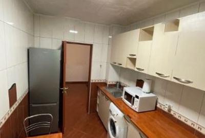 Tineretului,Palatul Copiilor,bl.1980,reabilitat,parter/8,DECOMANDAT,centrala - 4