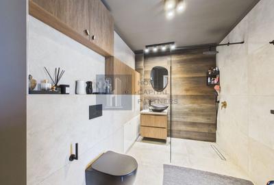 Vila moderna | Mobilata si Utilata | Ansamblu securizat | Corbeanca - 21