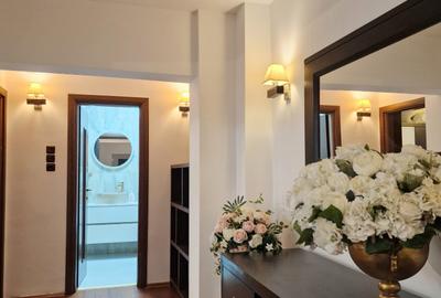 Decebal - Muncii - Alba  Iulia - Apartament 4 camere - mobilat utilat modern - 9