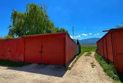 2 camere decomandat | Garaj inclus | Uscatorie | Bloc anvelopat | - 21