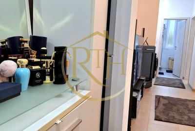 Apartament cu 2 camere, complet mobilat și utilat modern, 0% Comision, Giroc - 14