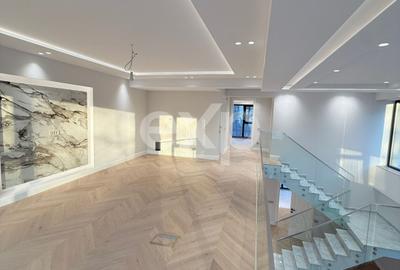 De Vanzare! Duplex cu gradina in NorthSide Residence - Sisesti - 2