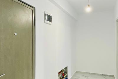 Apartament 1 cameră D, 36 mp, Încălzire Pardoseală | Hlincea Poitiers - 7