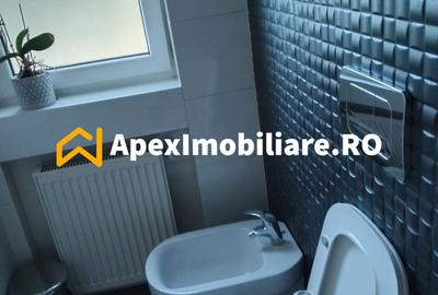 Apartament 3 camere de inchiriat Baneasa București | ApexImobiliare.ro - 7