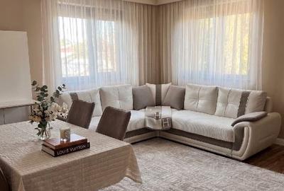 Bucureștii Noi | 2 camere, bloc 2019, mobilat complet – te muți direct! | Propri