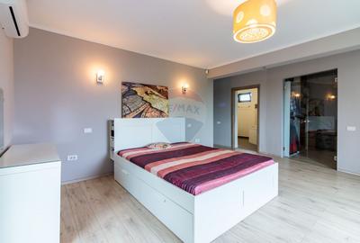 Casă gata de mutat, 5 cam, teren 507mp, stradă privata, Pantelimon - 16