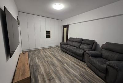 3 camere cu doua locuri de parcare Obregia - 4