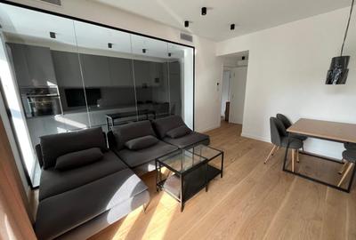 Apartament cu 2 camere decomandat, mobilat în Aviației