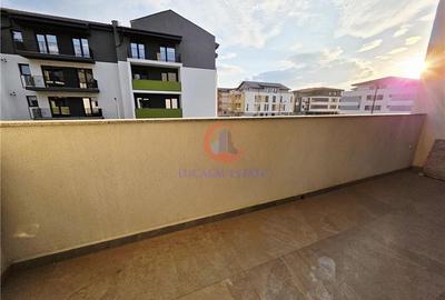 Apartament 2 Camere, Giroc, Neptun - 13