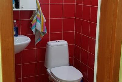Apartament 3 camere, Lipovei - loc de parcare, balcon - 6