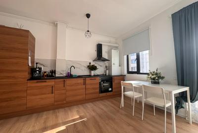 Apartament cu 2 camere de vanzare, zona Safirului - 8