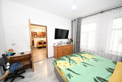 De vanzare casa cu 3 apartamente + anexa 75 mp, Comision 0% - 19