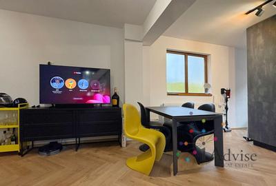 Casă in curte comuna, complet renovată, mobilată și utilată – Dealul Cetatii - 7