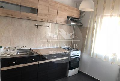 Apartament cu 2 camere decomandat, mobilat în Aviației