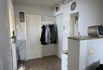 Apartament cu 2 camere  – zona semicecentrală, Pasajul Mimozelor - 3