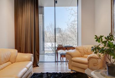 Outstanding and flawless property, on Kiseleff Boulevard - 15