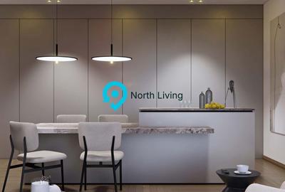 Penthouse 3 Camere LUX cu View | Terasa Spectaculoasa | Iancu Nicolae - 6