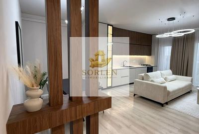 Apartament premium cu 2 camere în Florești – Zona Eroilor - 6