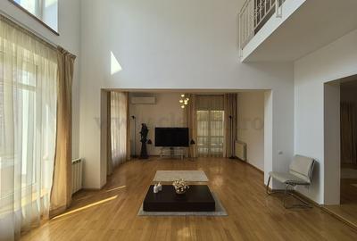 Vilă INDIVIDUALA în apropiere de British School - 6