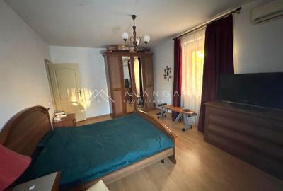 | Apartament 3 camere | 102 mp | Parcare | Andrei Muresanu | - 5