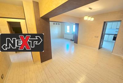 Apartament cu 3 camere zona calea romanului renovat complet - 1