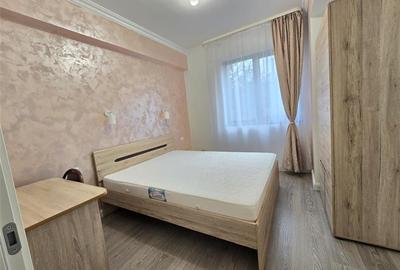 Apartament de vanzare in bloc nou (4 camere, 2 bai, 98 mp) Pacurari - 6