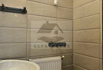 Casa deosebita cu 6 camere in  Centrul Brasovului - 210 mp - 19