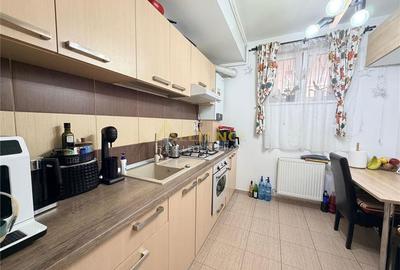 Metrou Dimitrie Leonida Ap 3 Camere - 14