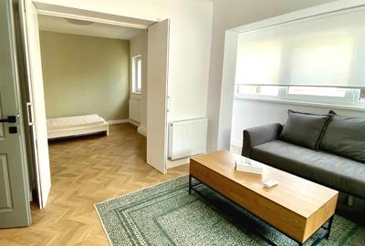 Apartament 3 camere | 50 Mp | Centrala | Renovat | Piața Victoriei - 1
