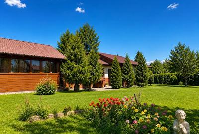 Vand casa Gura Vaii, Neamt - 15