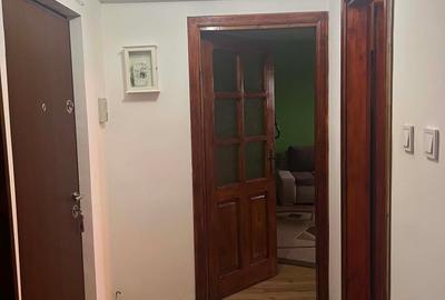 Apartament decomandat amenajat cu centrala - 3