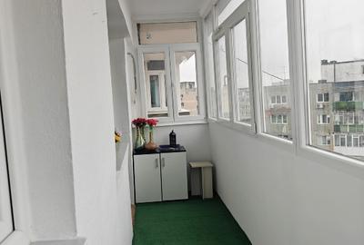 Apartament 3 camere + boxă (Drumul Taberei, București) - 13